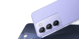 Dostupný smartphone s prvky vlajkové lodě. Vivo představuje nové V40 SE