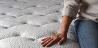 Jak vybrat tu správnou matraci